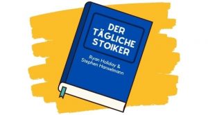 Buch Der Tägliche Stoiker