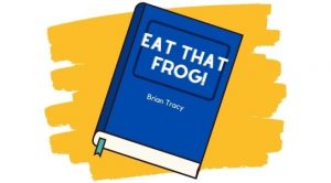 Buch Eat That Frog