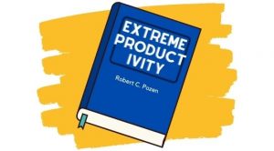 buch extreme productivity