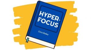 buch hyperfocus