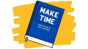 buch make time