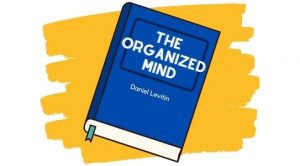 buch the organized mind