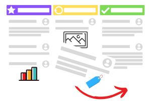 Meistertask Kanban