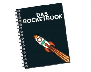Rocketbook Test