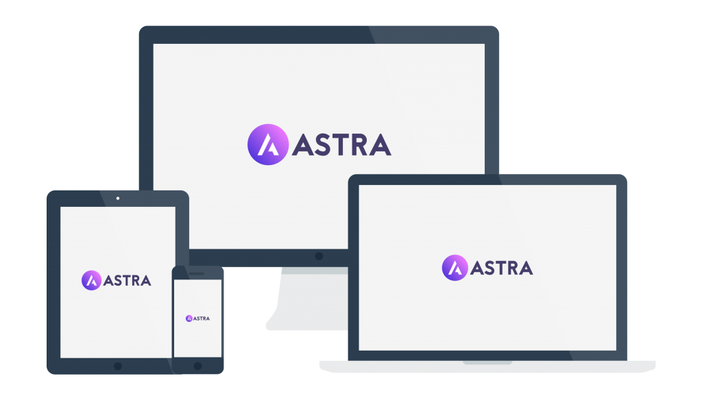 Astra Pro WP Theme