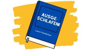 Ausgeschlafen! Buch