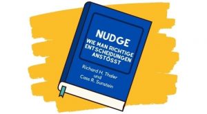 Buch Review: Nudge