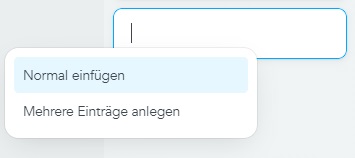 Erstellen Von Tasks Per Copy In Meistertask