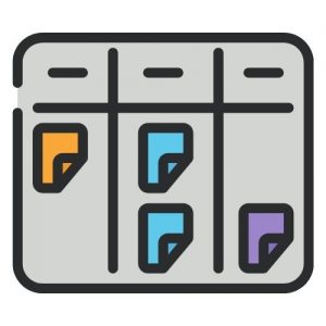 Kanban Tooling