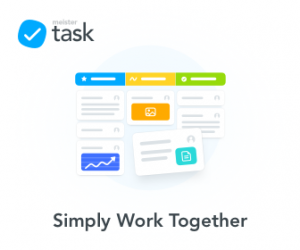 Meistertask