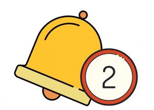 Meistertask Benachrichtigungen