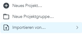 Meistertask Import 1