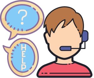 Meistertask Support Service Help