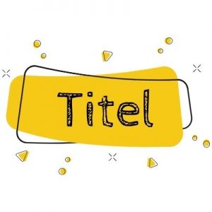 Meistertask Titel