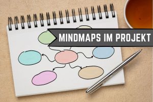 mindmap projektmanagement