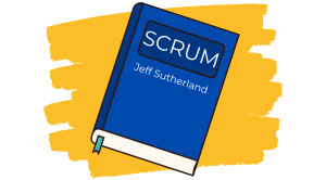 scrum buch jeff sutherland