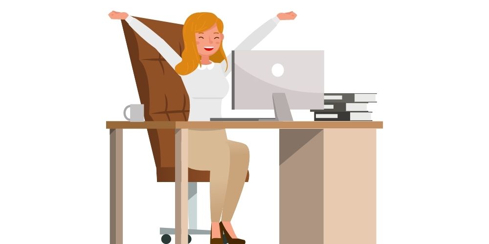 Tipp 14: Gestalte deine Arbeitsumgebung effizient