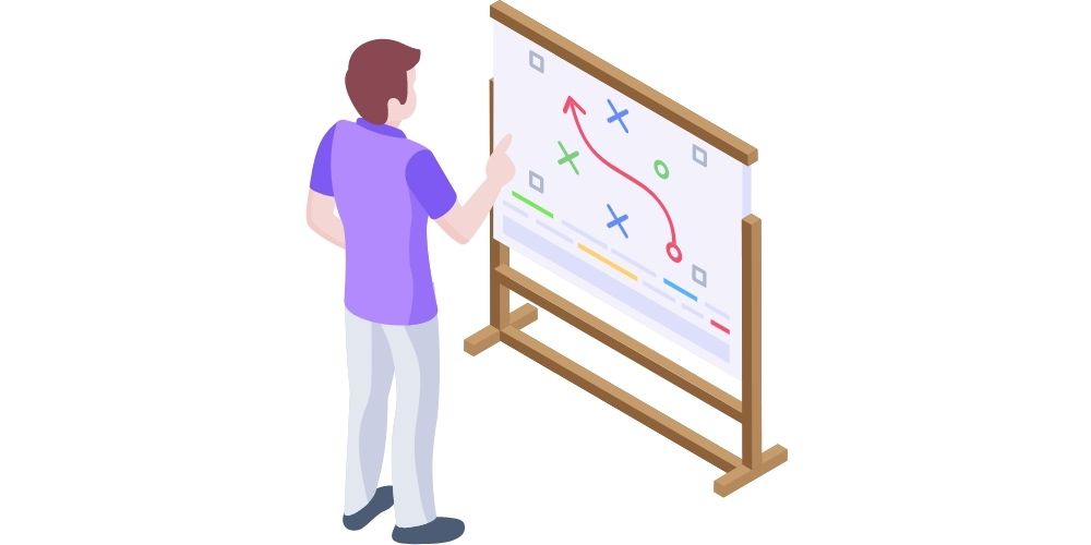 Tipp 3: Einen Plan erstellen