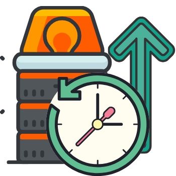 uptime robot
